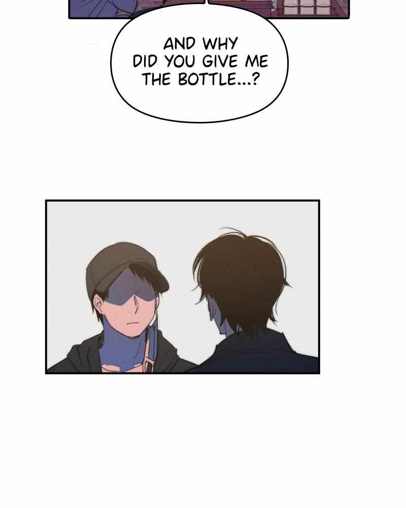 The Saviour's Time Chapter 38 3